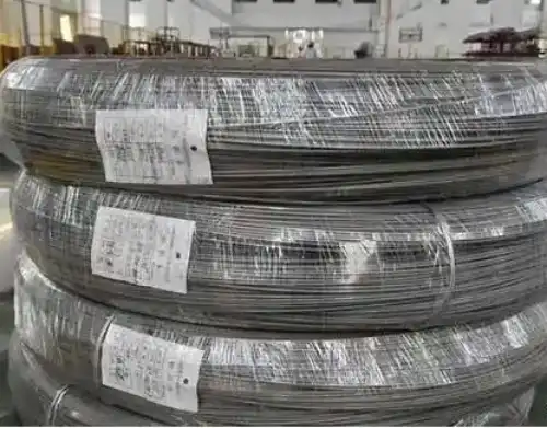 titanium wire for sale