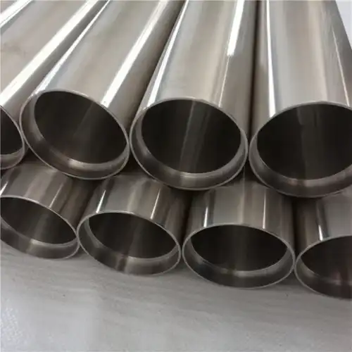 seamless titanium tube manufacturer seamless titanium tube manufacturer