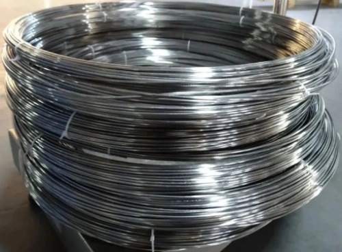 99.9% nuclear-pure zirconium wire 99.9% nuclear-pure zirconium wire