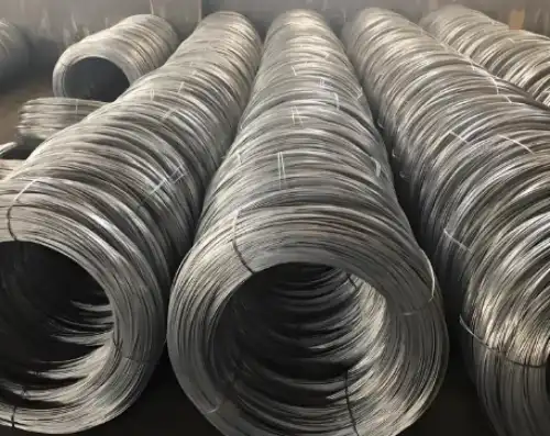 702 Zirconium Wire