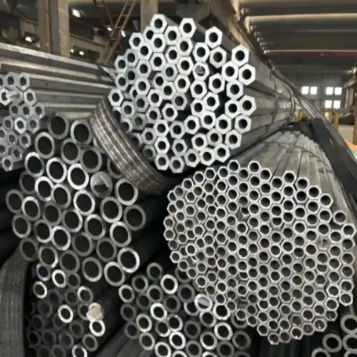 Supply of zirconium seamless tubes