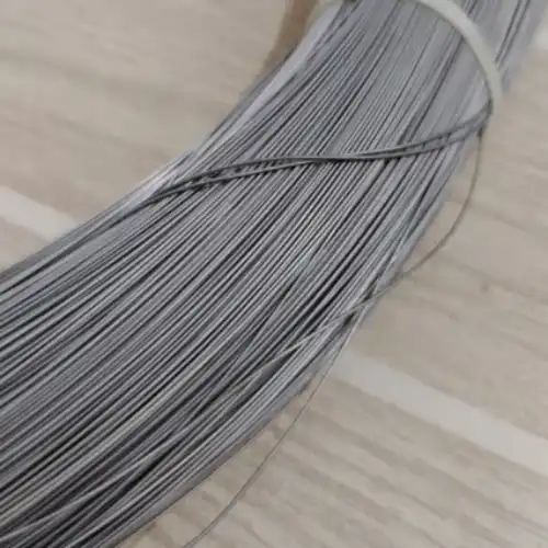 pure zirconium wire
