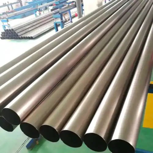 Titanium Welding Pipe supplier Titanium Welding Pipe supplier