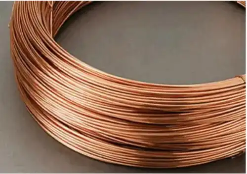 Zirconium Copper Wire for sale Zirconium Copper Wire for sale