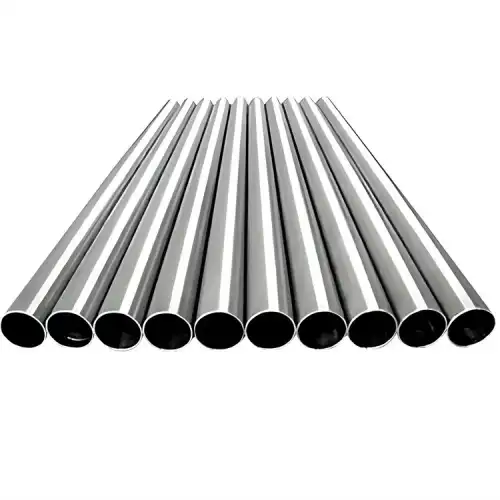 Corrosion-Resistant Titanium Tube Corrosion-Resistant Titanium Tube