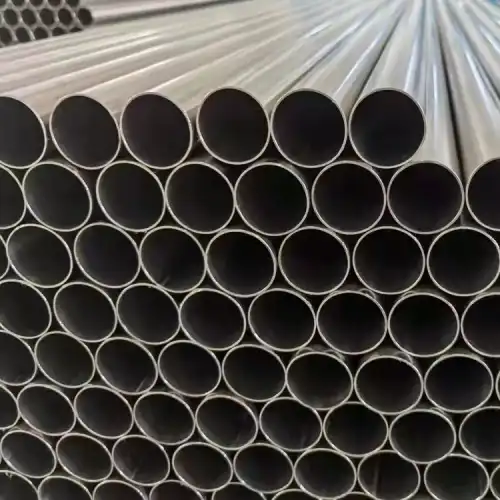 Industrial Titanium Tube Industrial Titanium Tube