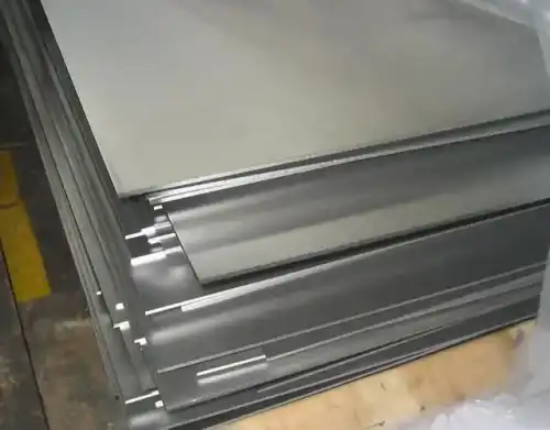 titanium sheet for sale
