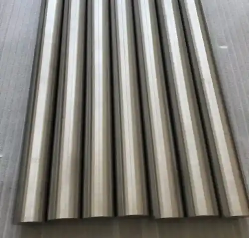 Titanium ASTM F136