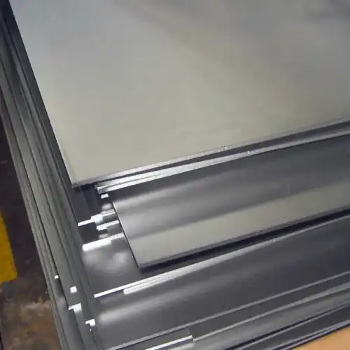 Ti-6Al-4V ELI Titanium Sheet Ti-6Al-4V ELI Titanium Sheet