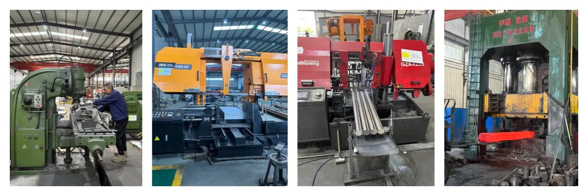LINHUI mechanical equipment