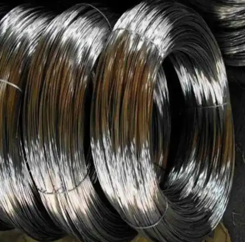 GR1 pure titanium wire