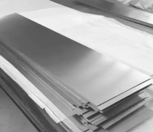 Titanium plate thickness Titanium plate thickness