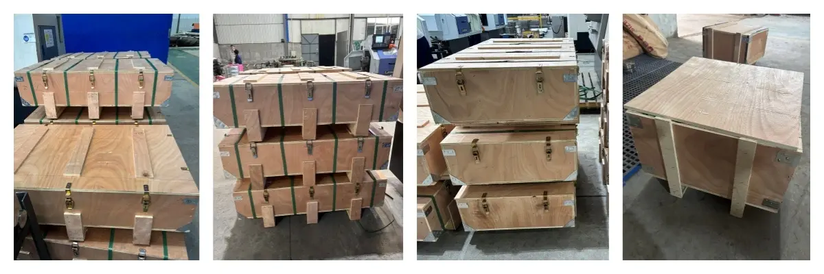 product packaging