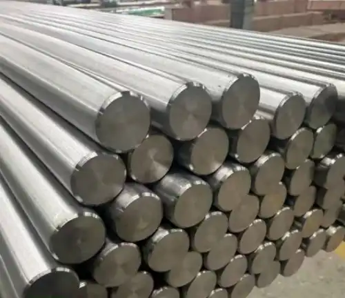 High corrosion resistant titanium alloy rod High corrosion resistant titanium alloy rod