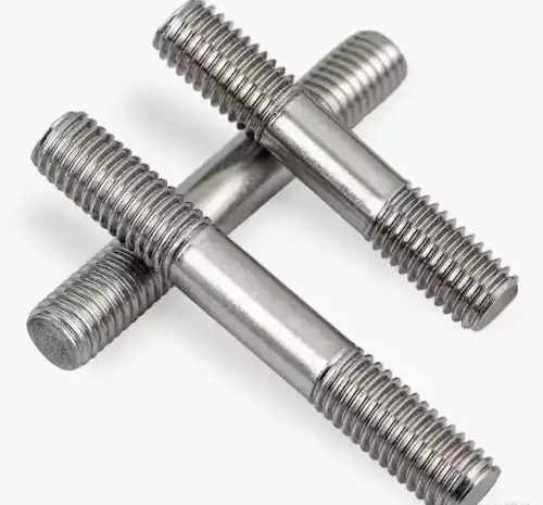 Double-ended stud