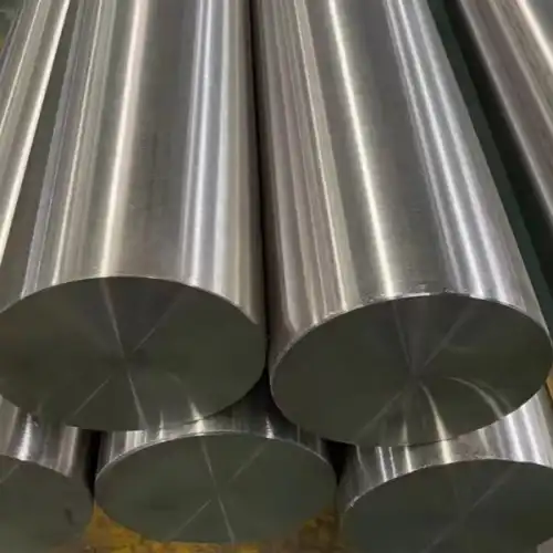 ASTM B550 Zirconium Alloy Bar ASTM B550 Zirconium Alloy Bar