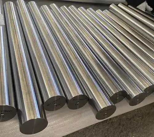 gr4 titanium rod for sale