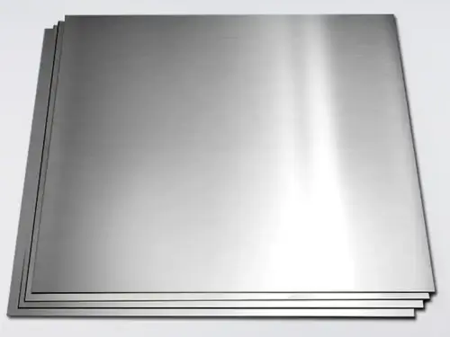 titanium sheet for sale