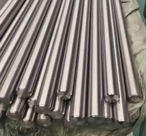 Grade 23 Titanium Grade 23 Titanium