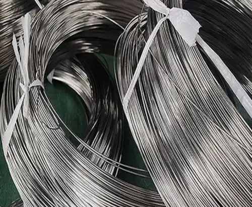titanium wire for sale