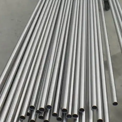 seamless titanium tube for sale