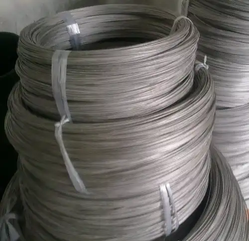 Titanium welding wire manufacturers Titanium welding wire manufacturers
