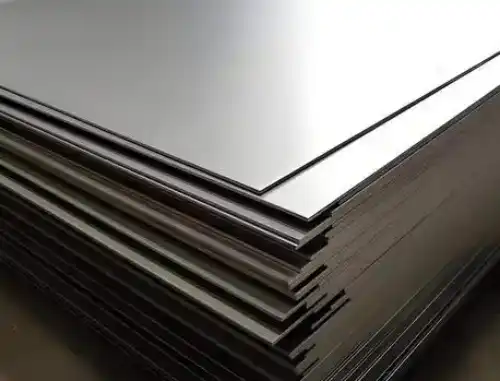 titanium plate for sale