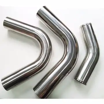 Titanium mandrel bends supplier Titanium mandrel bends supplier