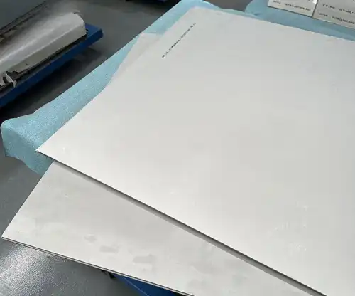 gr5 titanium plate for sale gr5 titanium plate for sale