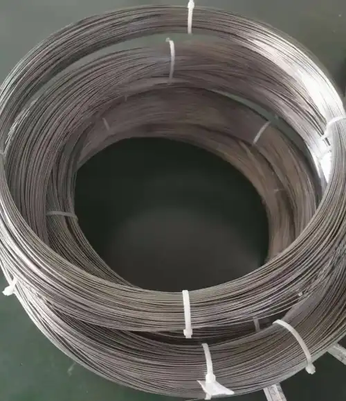 Nitinol memory wire for sale