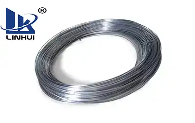 GR5 titanium wires