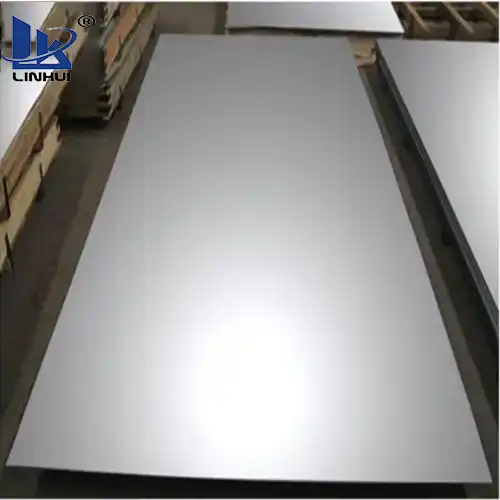 AMS 4940 Pure Titanium Sheet