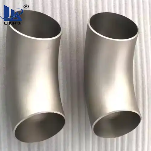 Piʻo Titanium Mandrel