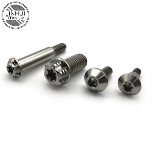 M8 Hex Flange Bolt