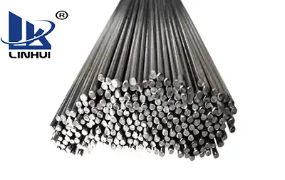 titanium welding wire